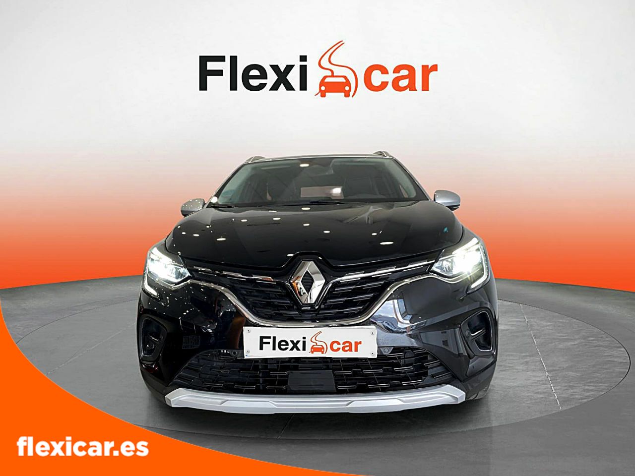 Foto Renault Captur 8