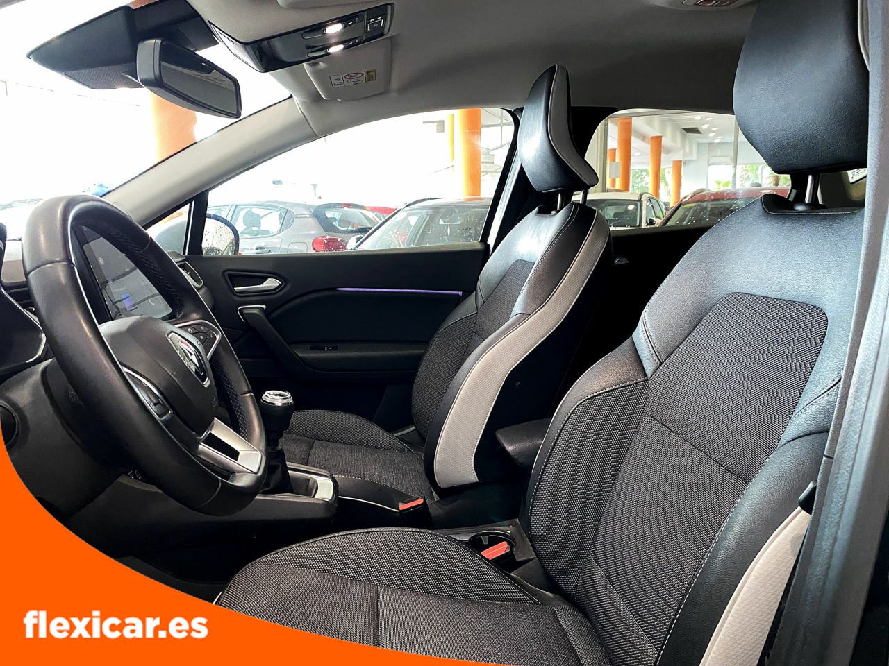 Foto Renault Captur 19