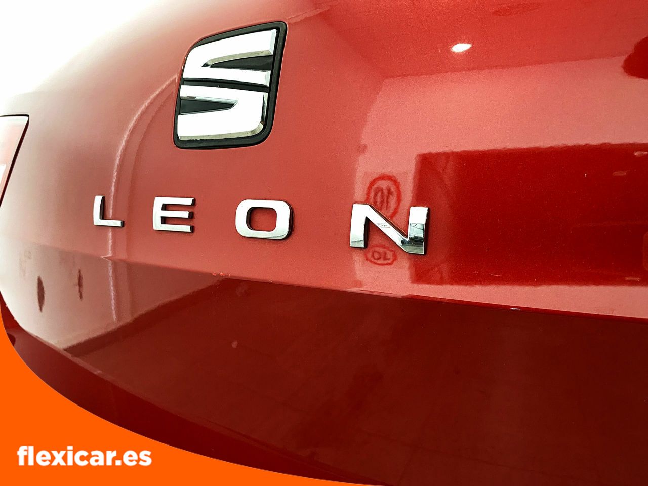 Foto Seat León 16