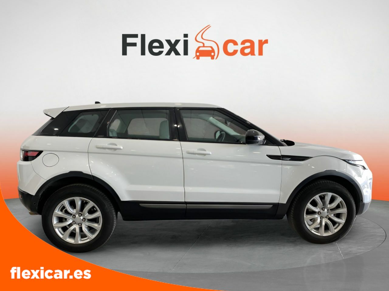 Foto Land-Rover Range Rover Evoque 5