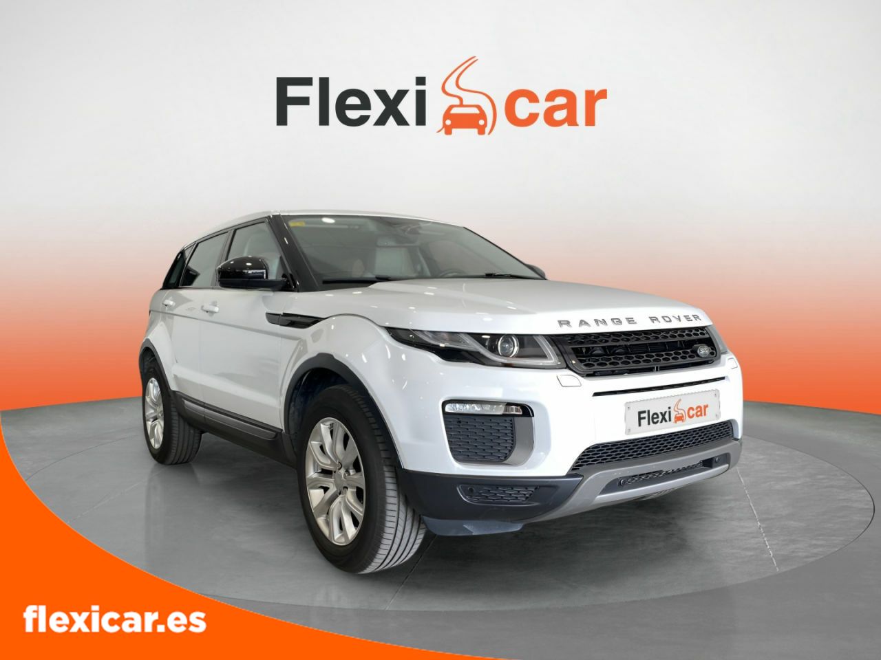 Foto Land-Rover Range Rover Evoque 7