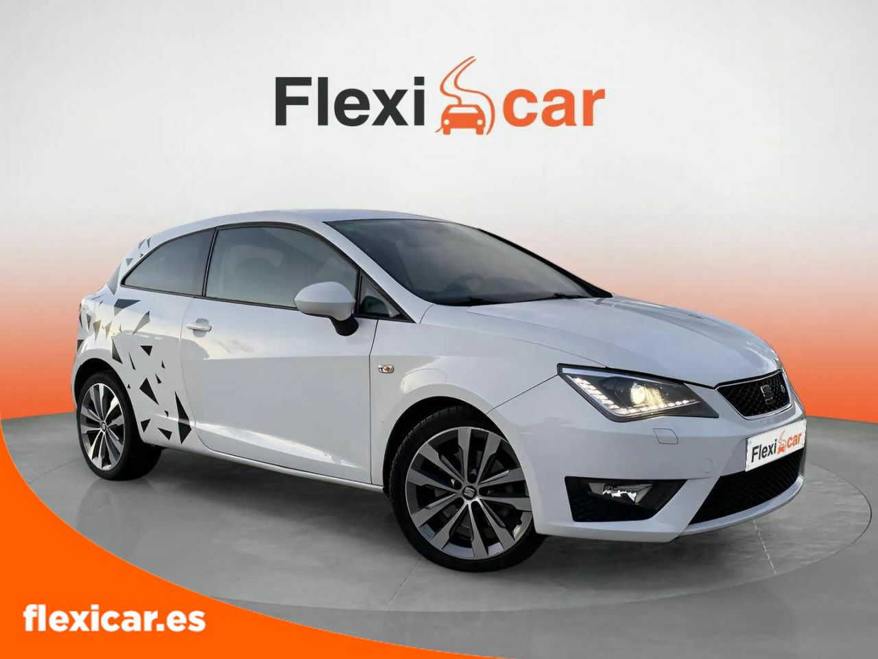 Foto Seat Ibiza 8