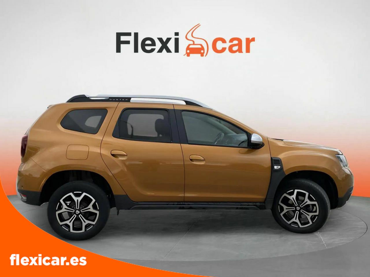 Foto Dacia Duster 7