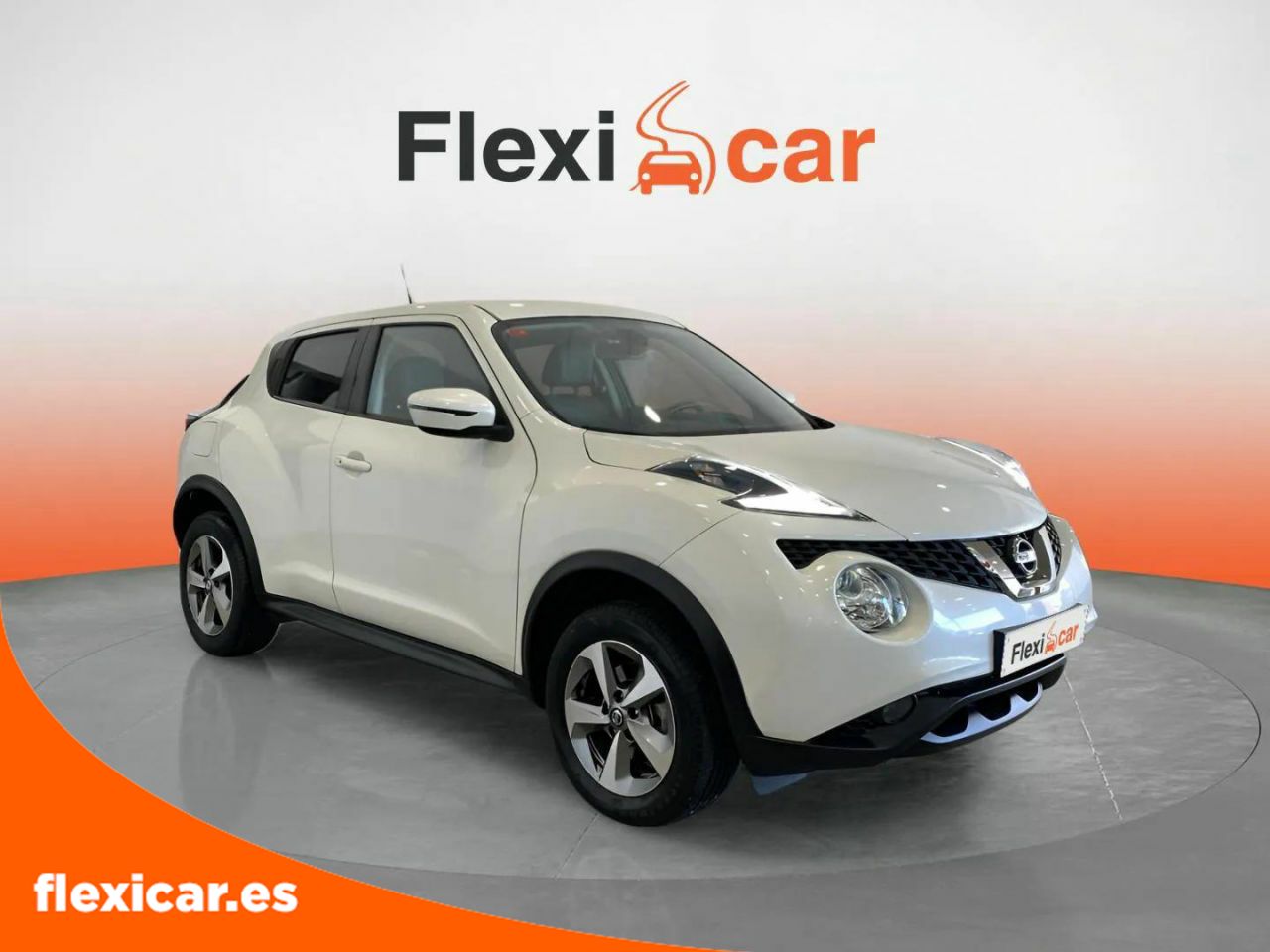 Foto Nissan Juke 8