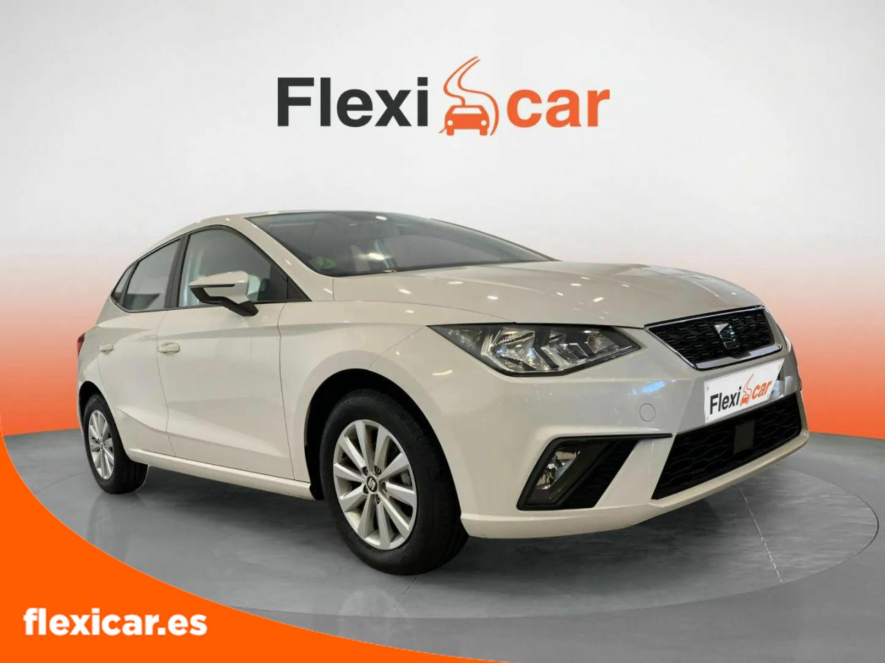 Foto Seat Ibiza 8