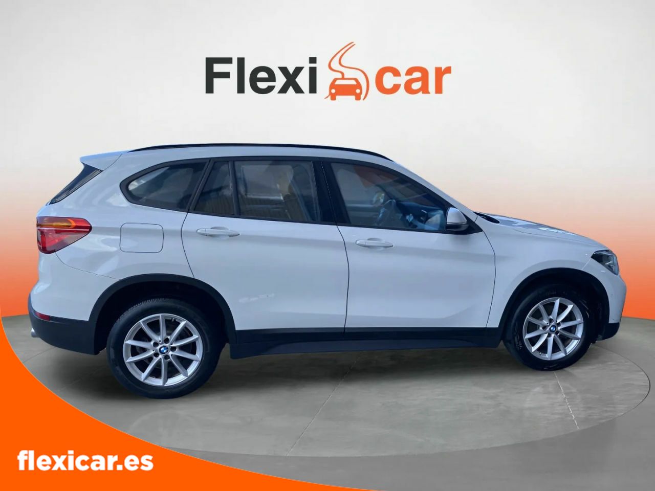 Foto BMW X1 8