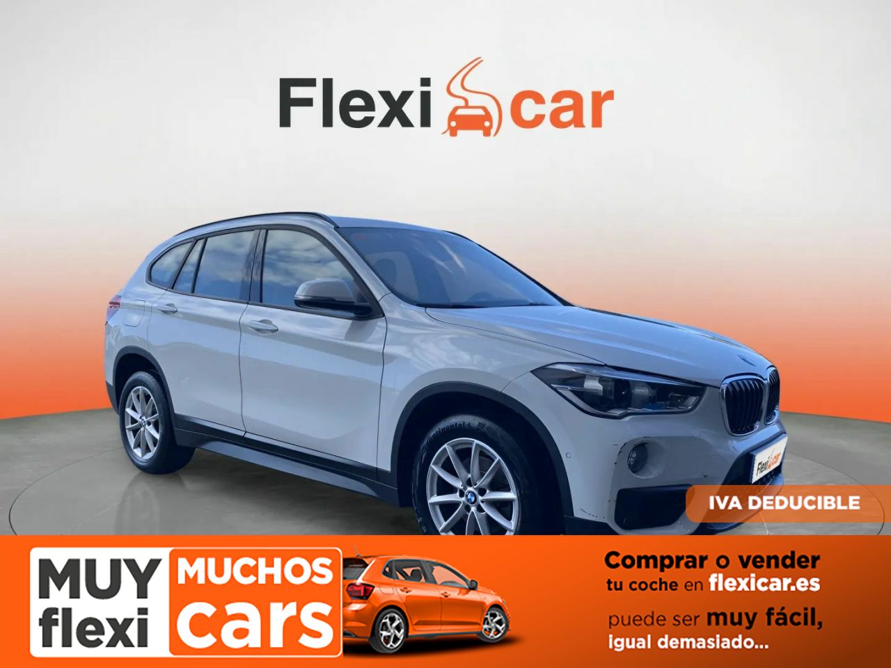 Foto BMW X1 1