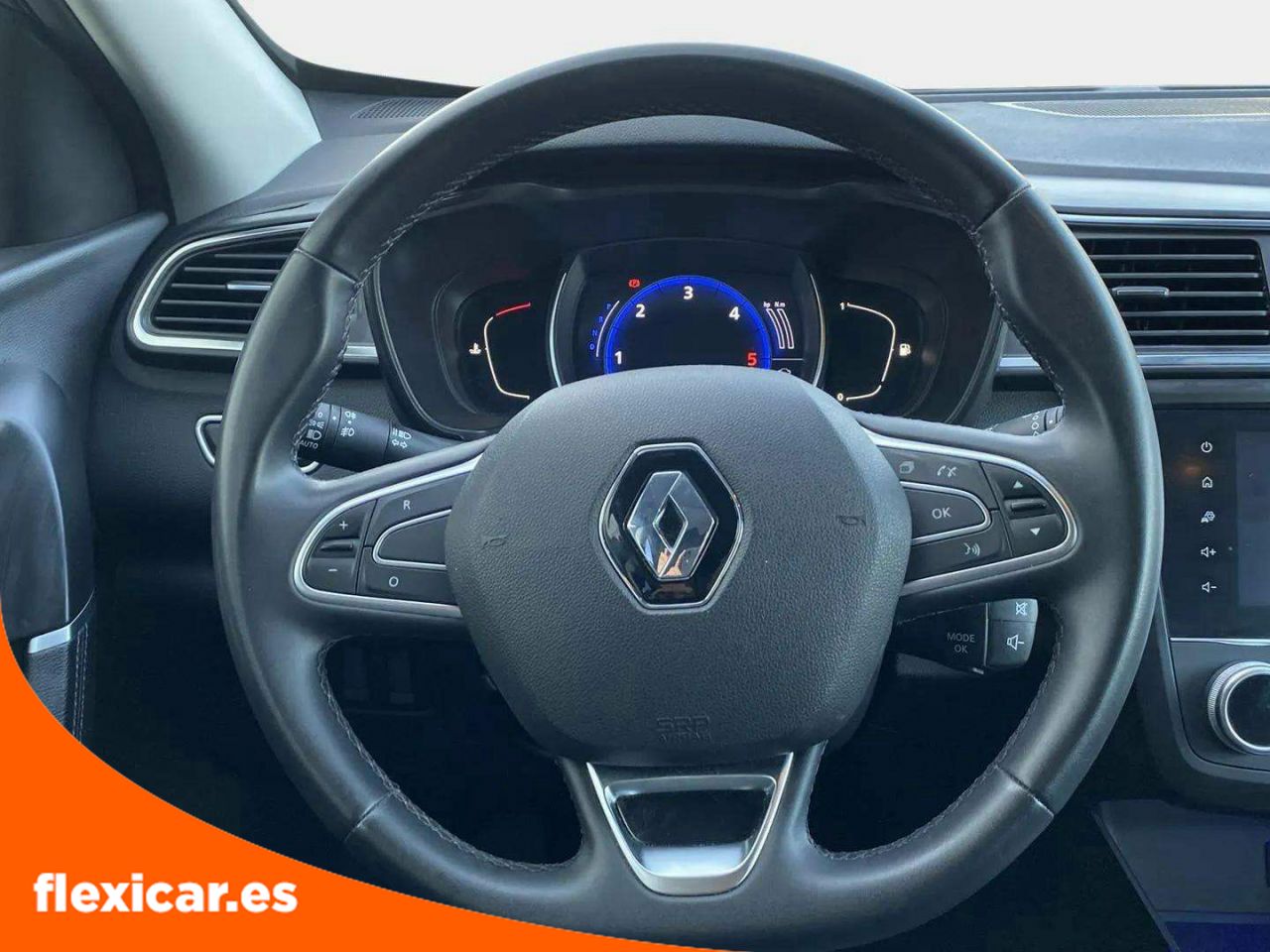 Foto Renault Kadjar 12