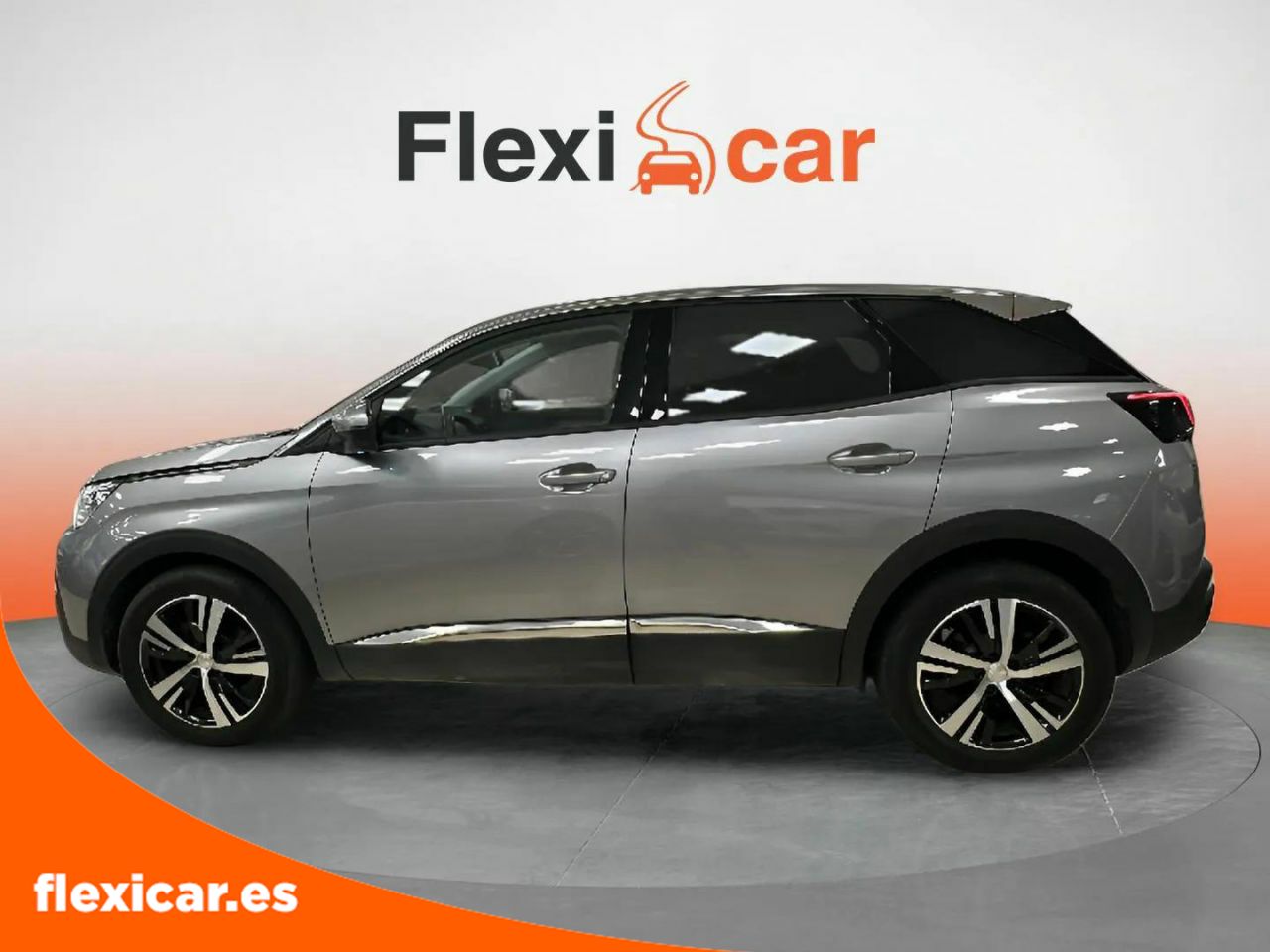 Foto Peugeot 3008 4