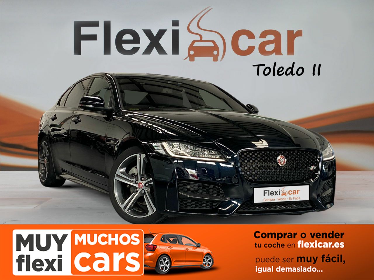 Foto Jaguar XF 1