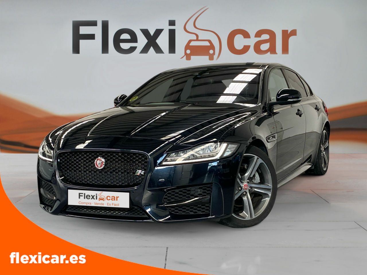 Foto Jaguar XF 3