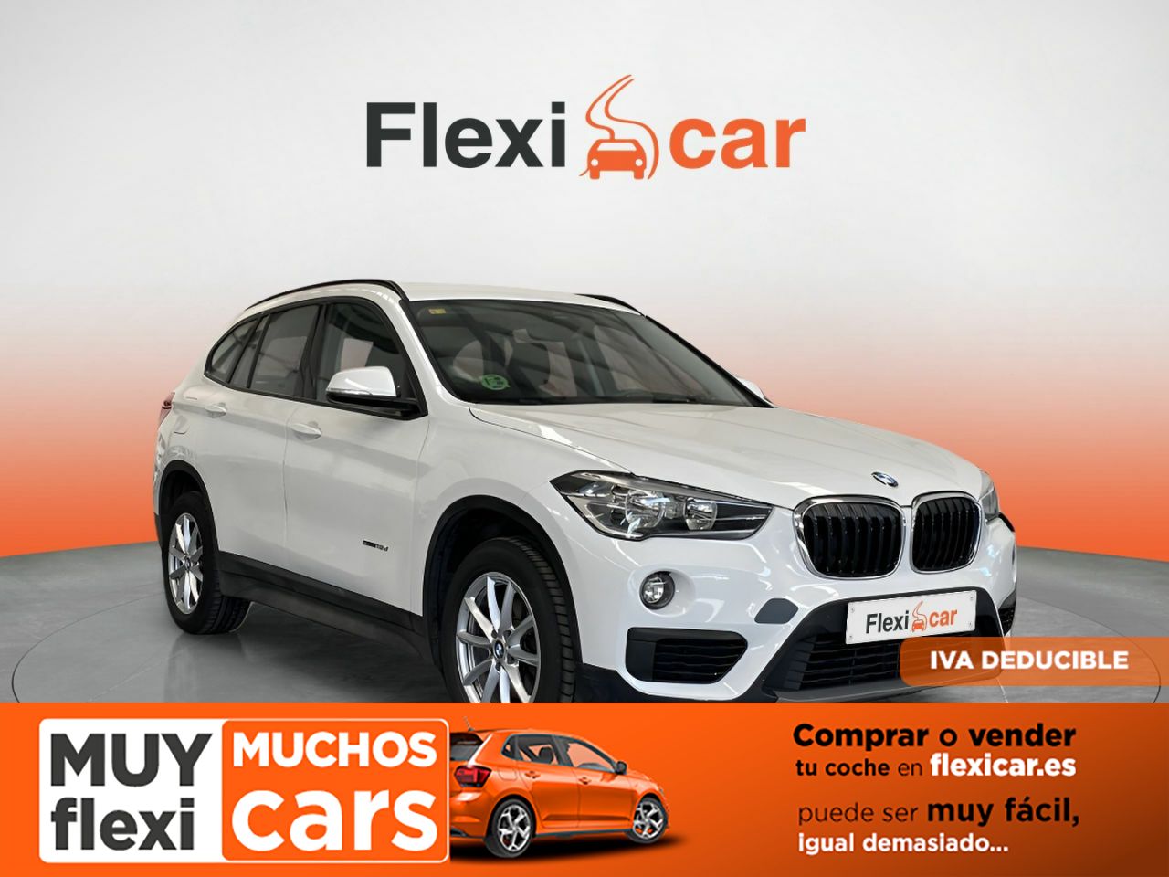 Foto BMW X1 1