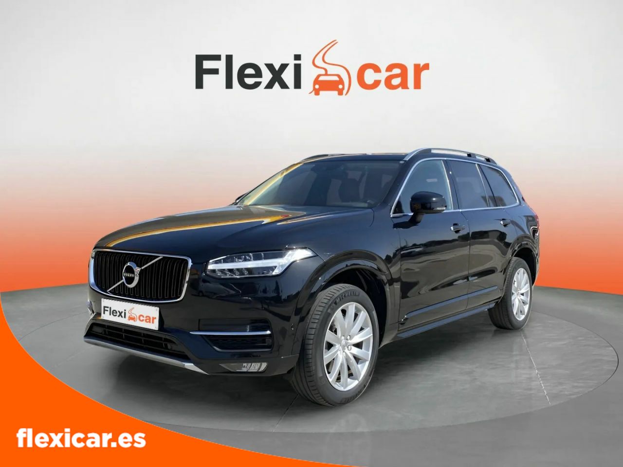 Foto Volvo XC90 3