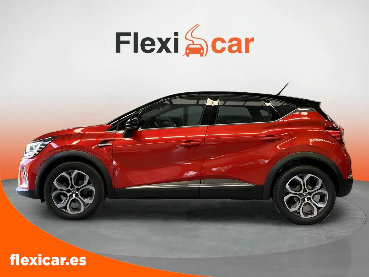 Foto Renault Captur 4