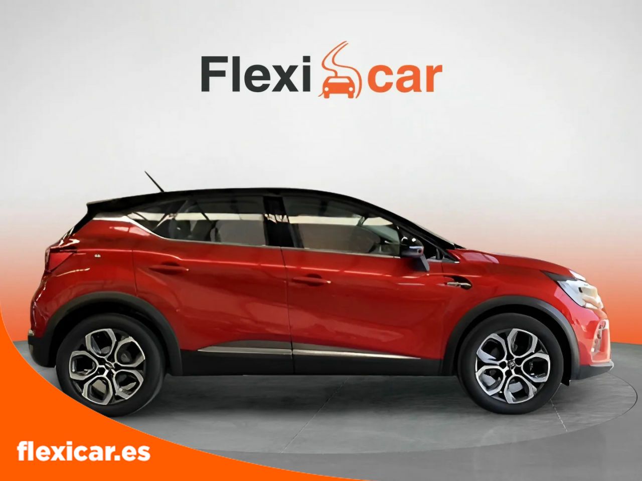 Foto Renault Captur 5