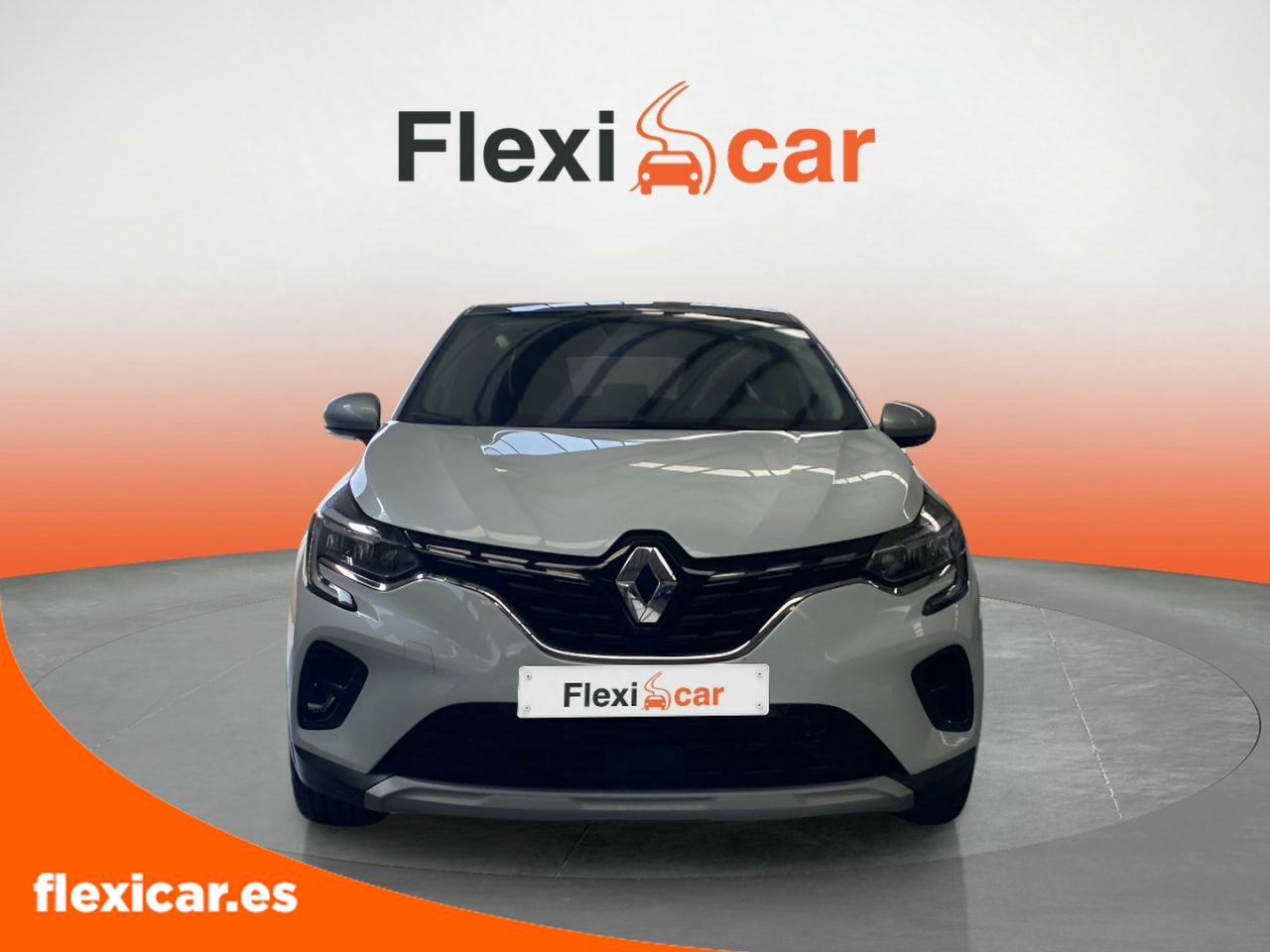 Foto Renault Captur 2