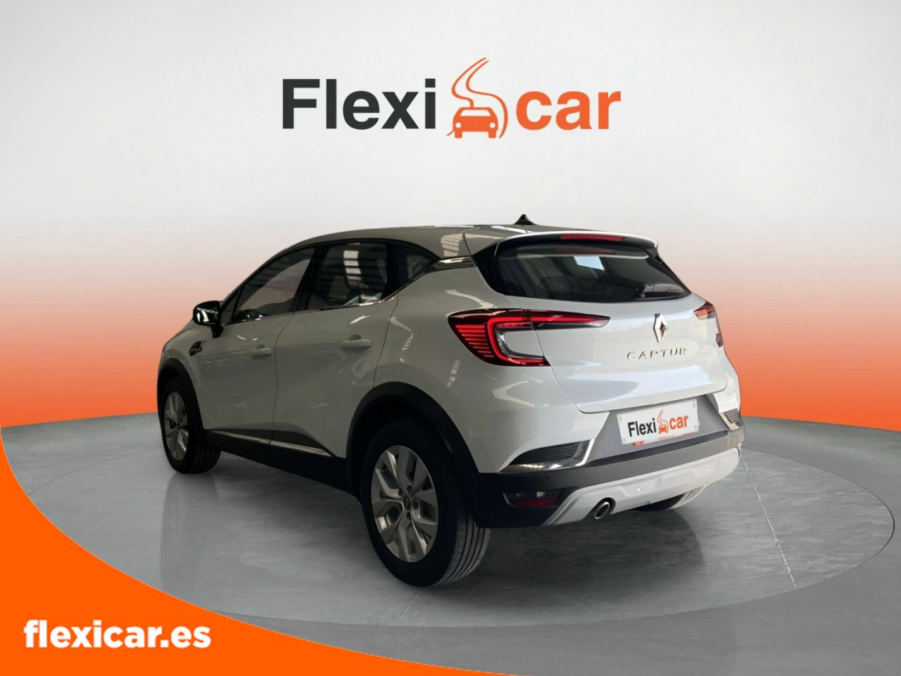 Foto Renault Captur 7