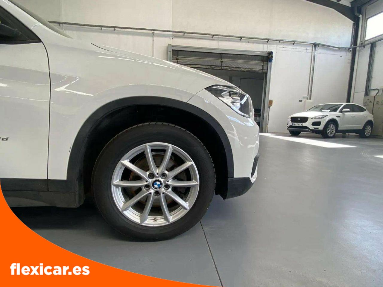 Foto BMW X1 18