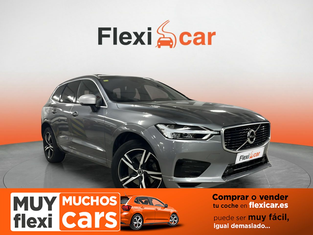 Foto Volvo XC60 1