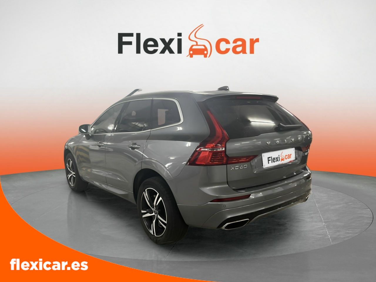 Foto Volvo XC60 5