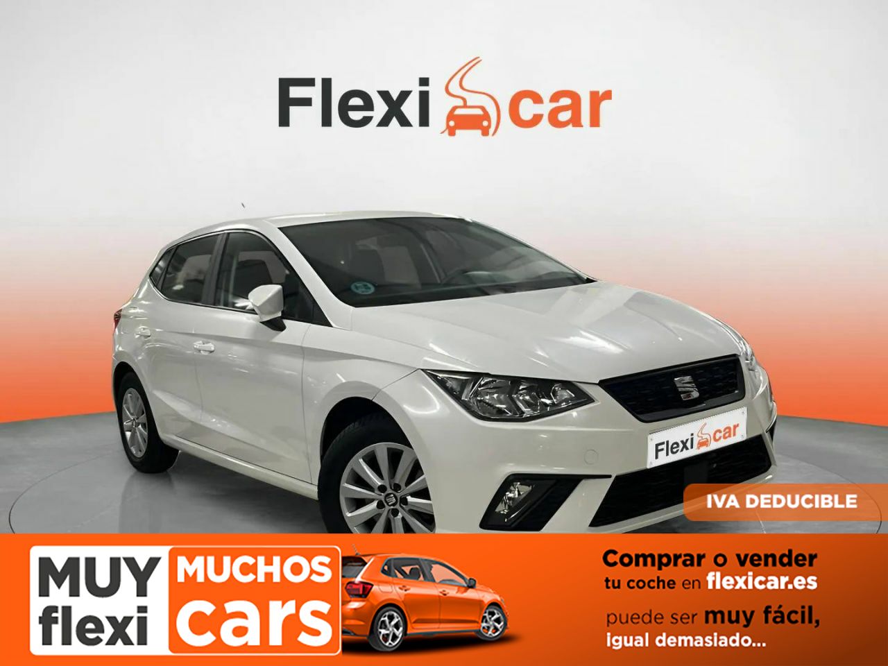 Foto Seat Ibiza 1