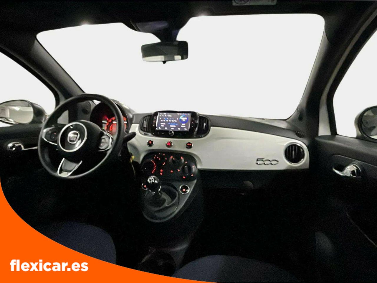 Foto Fiat 500 15