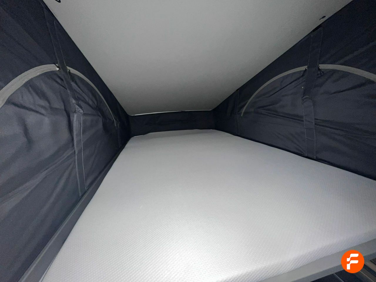 Foto Volkswagen California 13