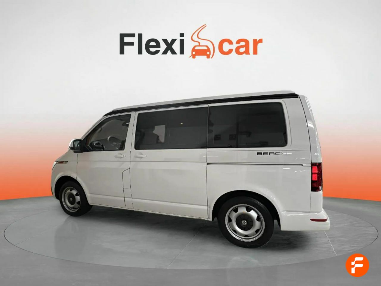 Foto Volkswagen California 7