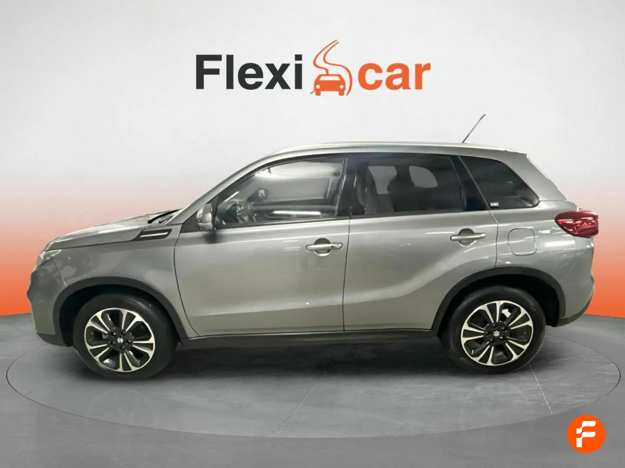 Foto Suzuki Vitara 3