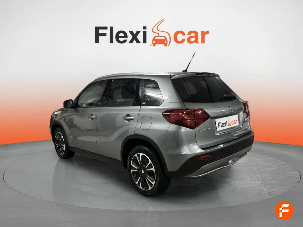 Foto Suzuki Vitara 4