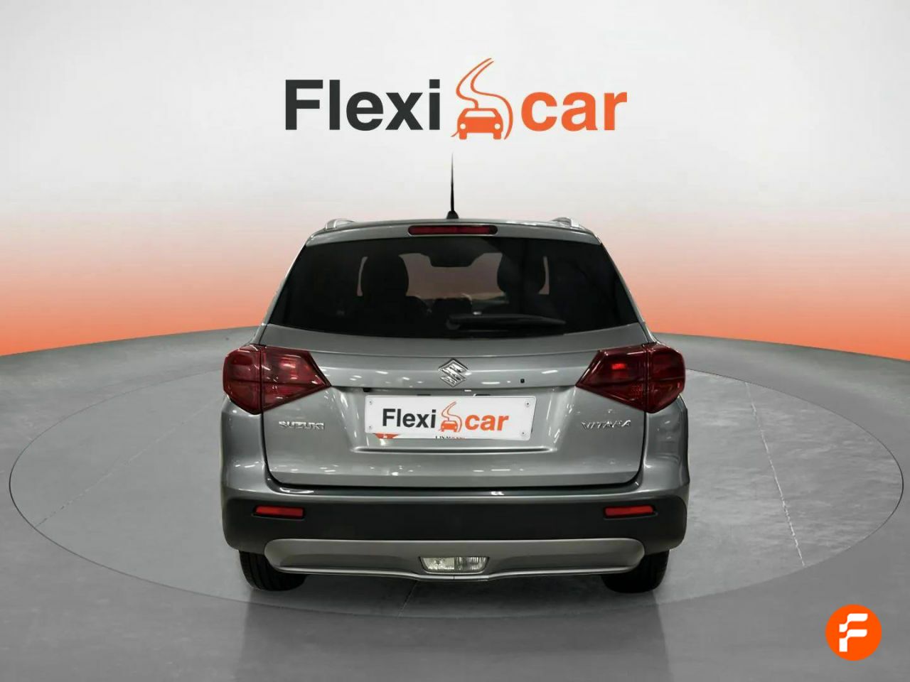 Foto Suzuki Vitara 5