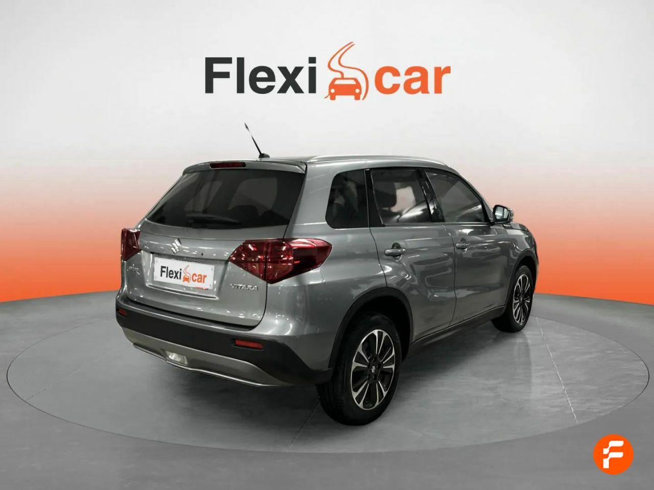 Foto Suzuki Vitara 7