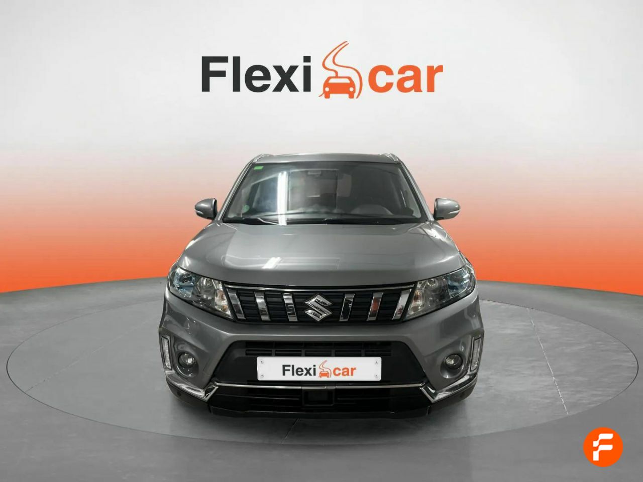 Foto Suzuki Vitara 9