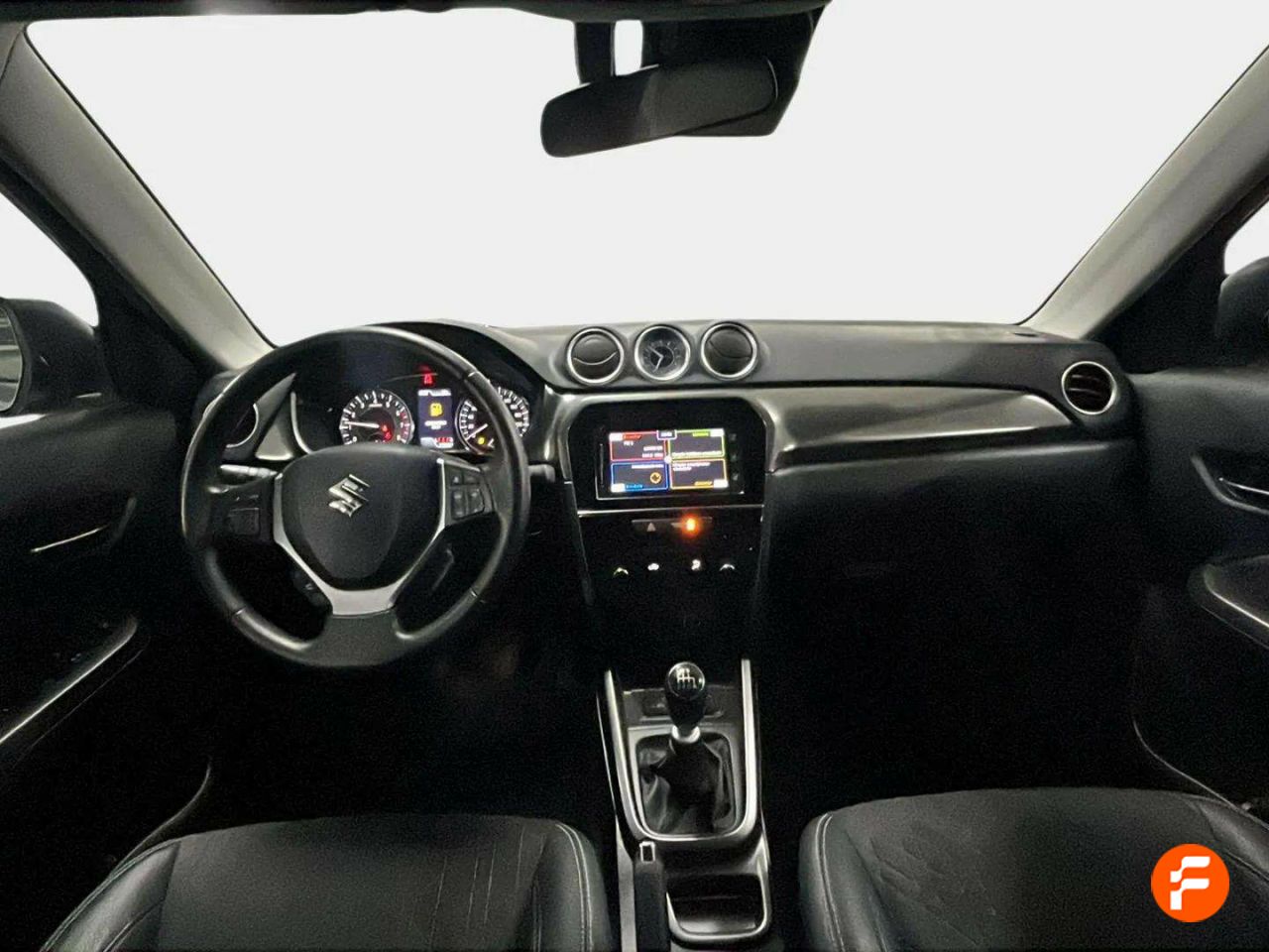 Foto Suzuki Vitara 10