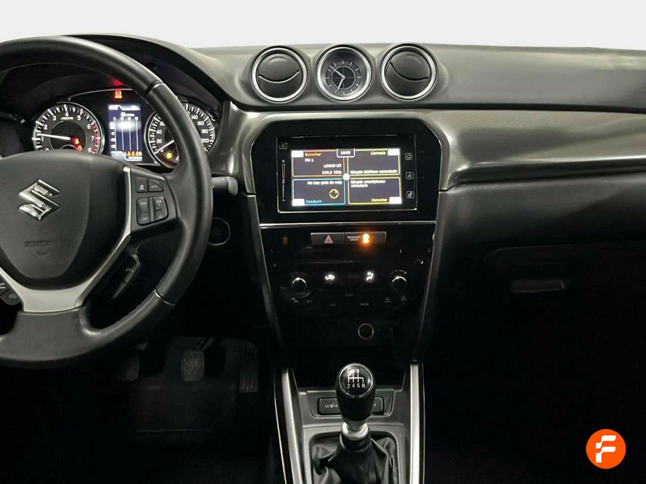 Foto Suzuki Vitara 11