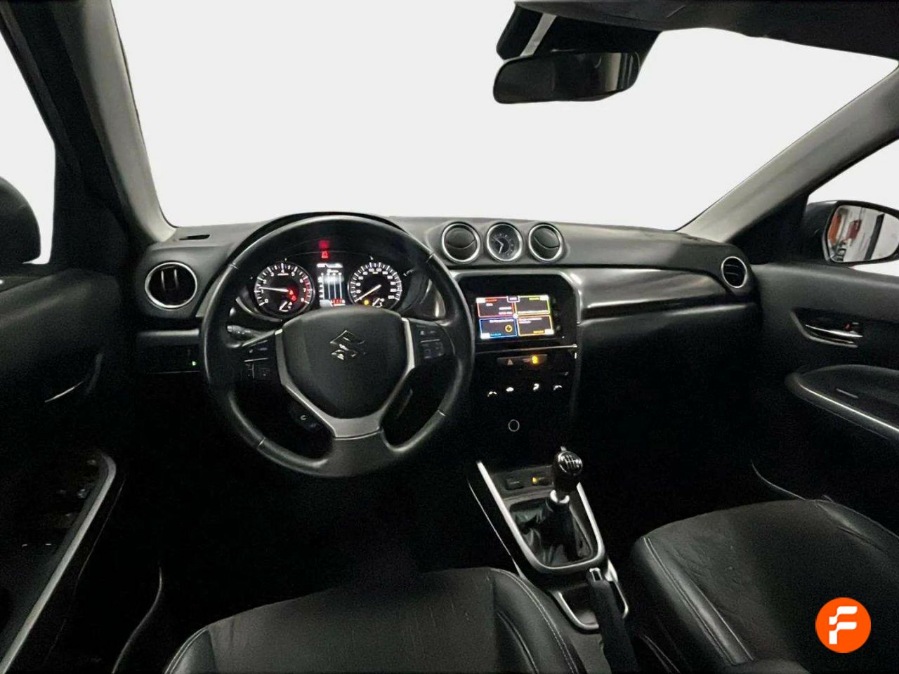 Foto Suzuki Vitara 14