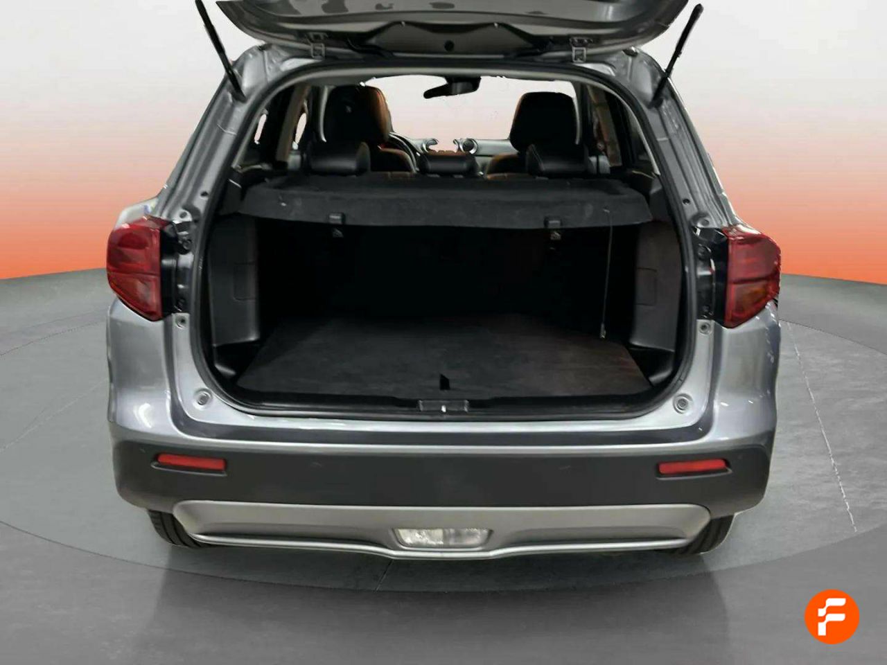 Foto Suzuki Vitara 17