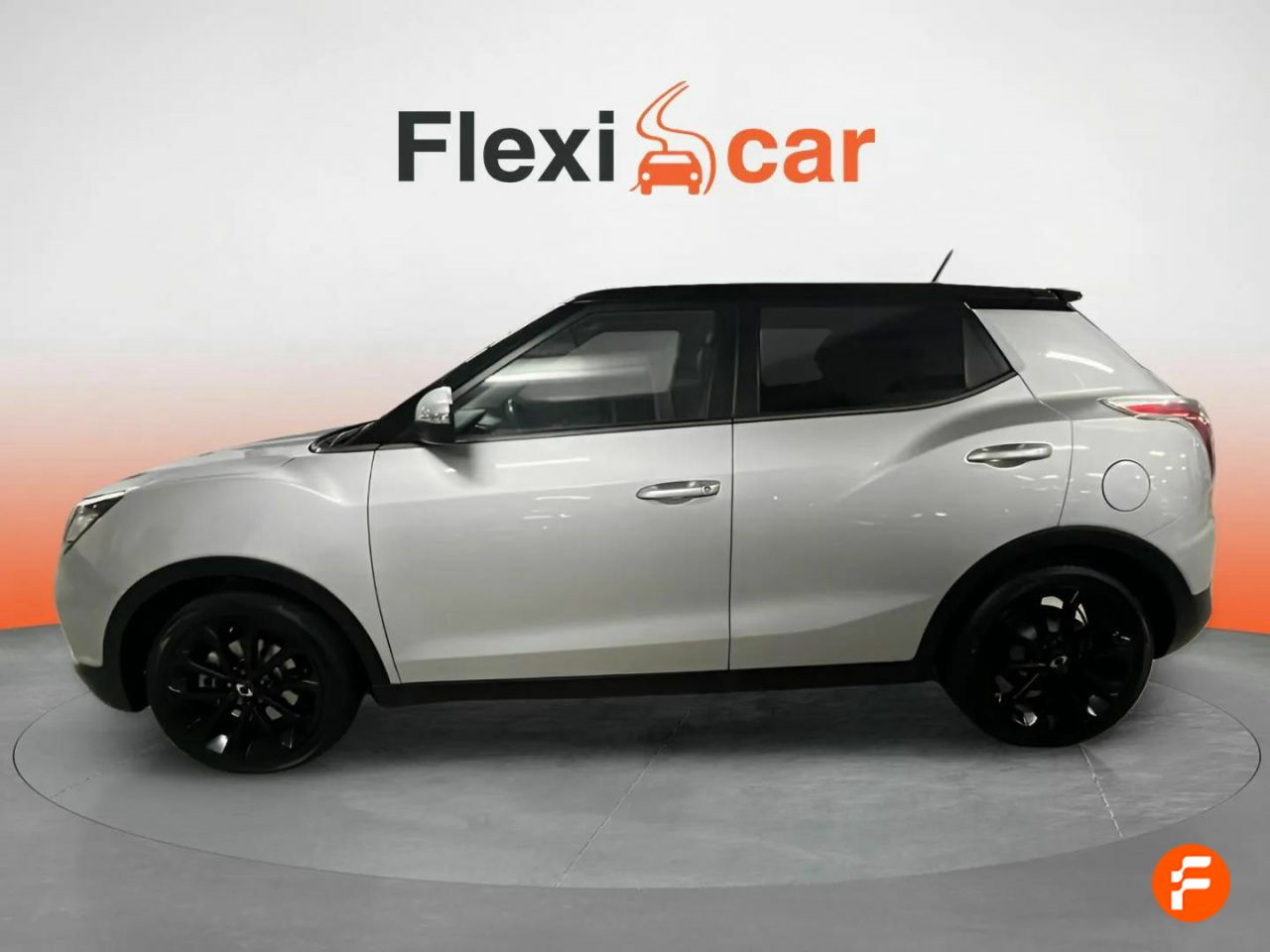 Foto SsangYong Tivoli 3
