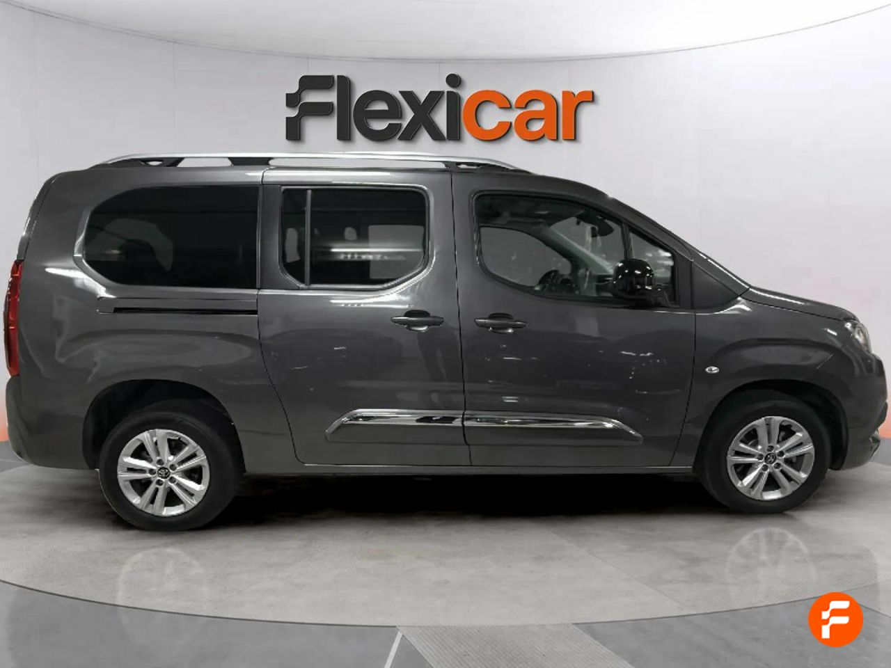 Foto Toyota Proace 2