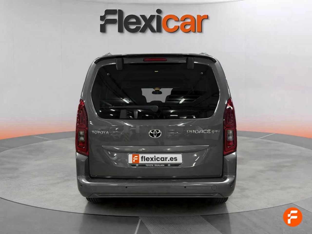 Foto Toyota Proace 6