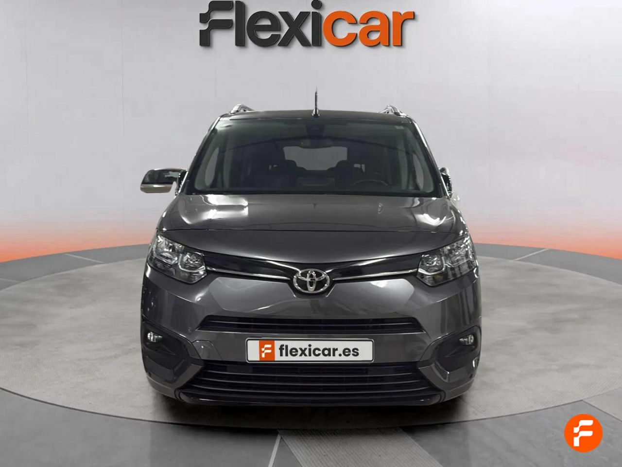 Foto Toyota Proace 9