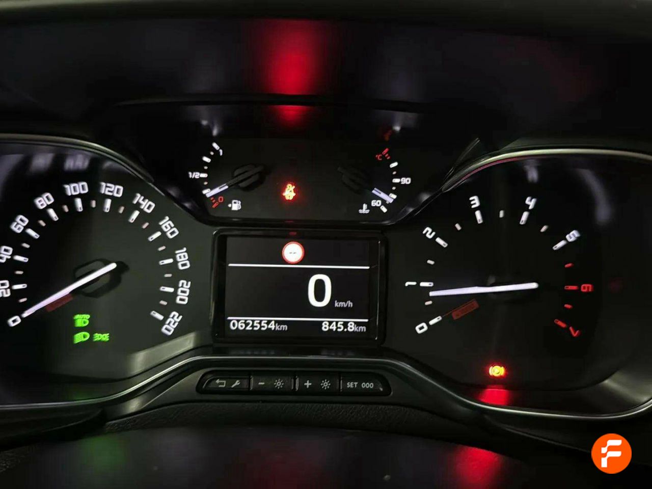 Foto Toyota Proace 13