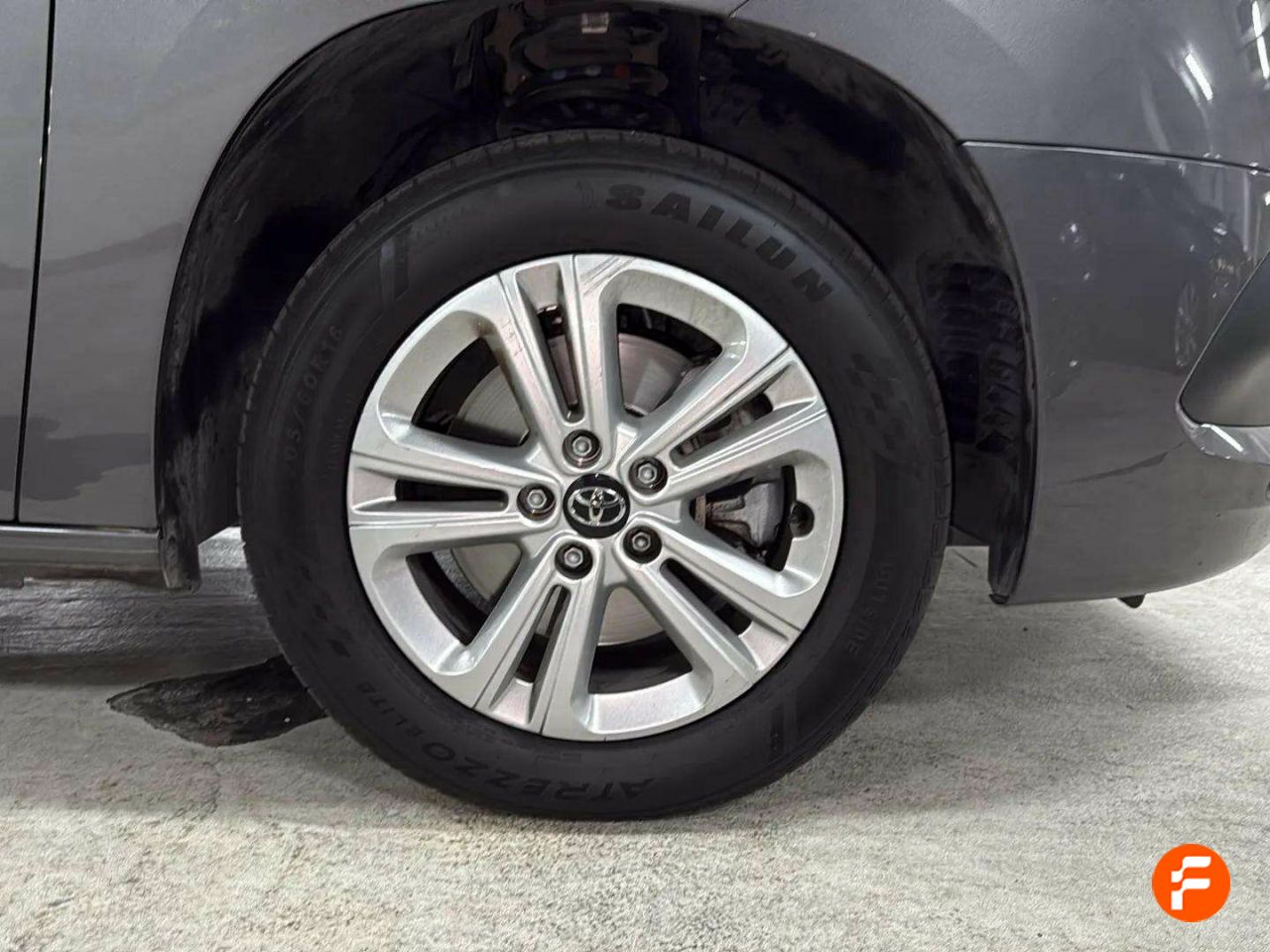 Foto Toyota Proace 18