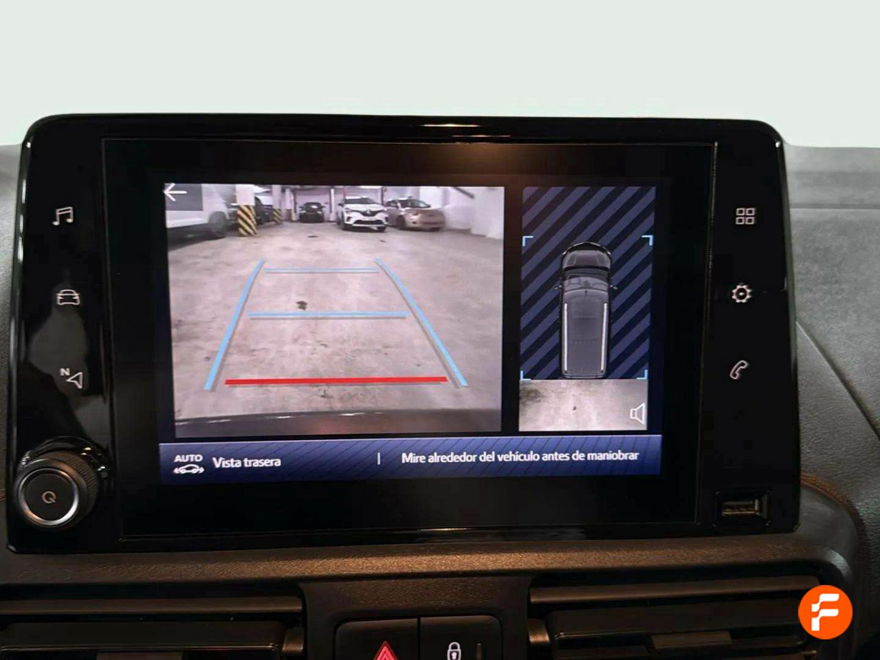 Foto Toyota Proace 19