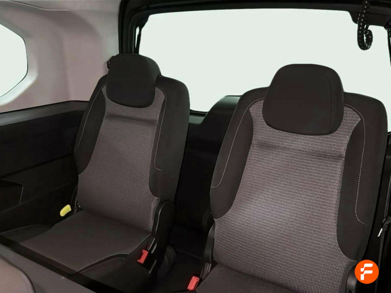 Foto Toyota Proace 20