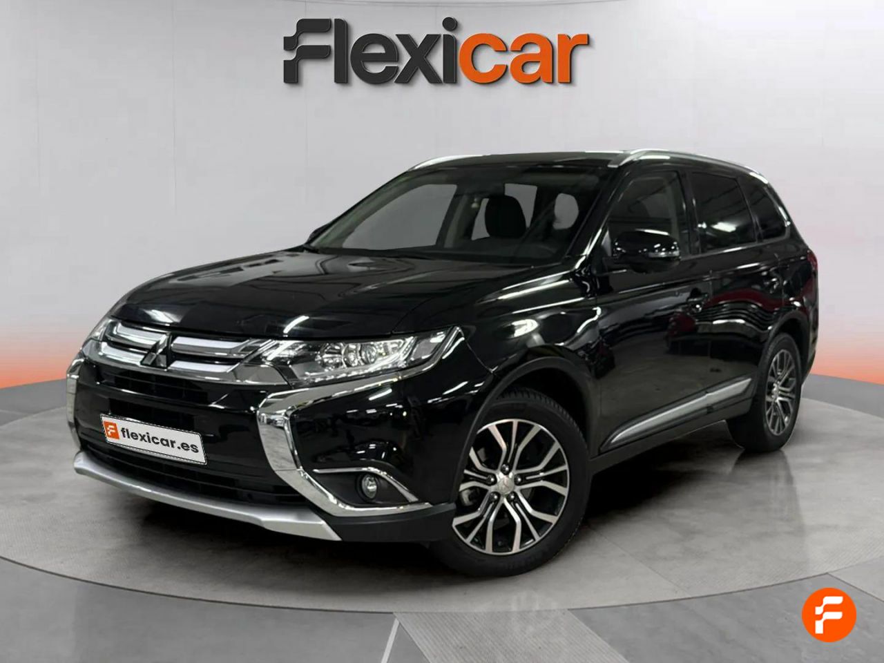 Foto Mitsubishi Outlander 2