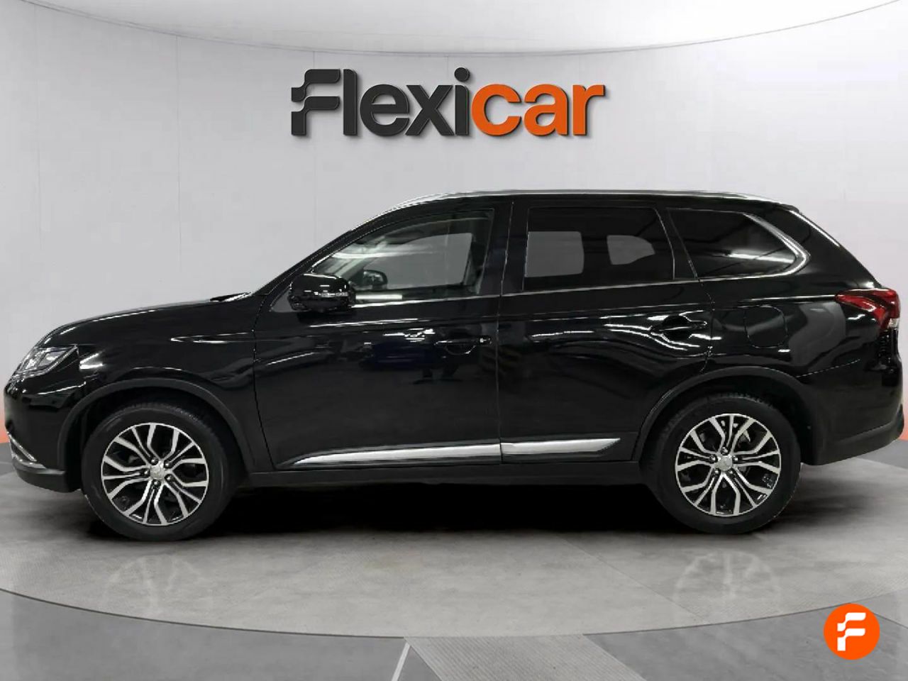 Foto Mitsubishi Outlander 3