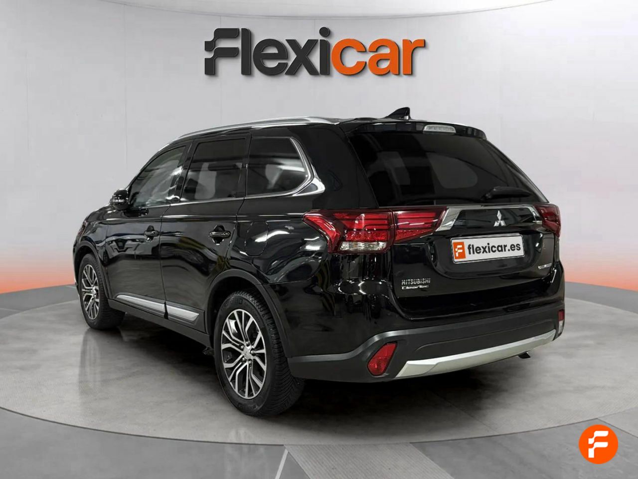 Foto Mitsubishi Outlander 4