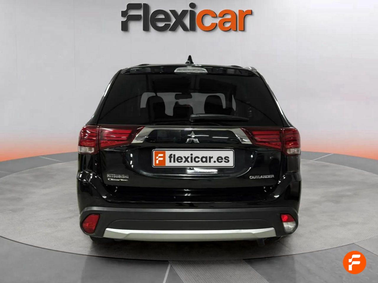 Foto Mitsubishi Outlander 5