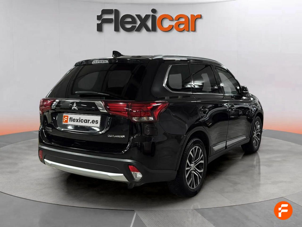 Foto Mitsubishi Outlander 7